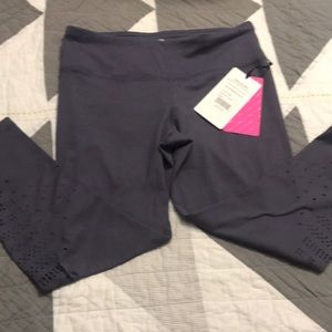NWT YOGALICIOUS LEGGINGS